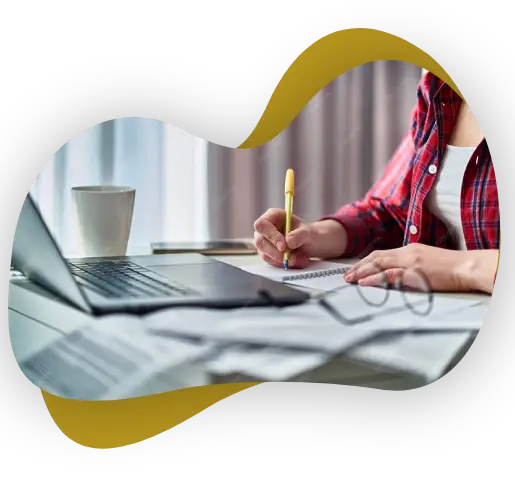 Expert Academic Publishing Support