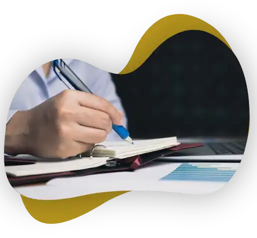 Report Writing Features