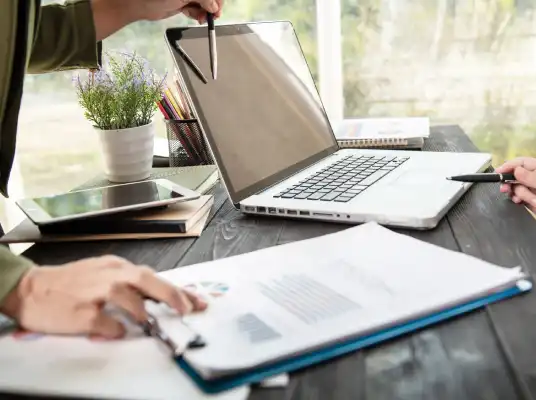 Report Writing Service