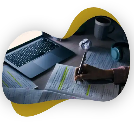 Research Paper Features