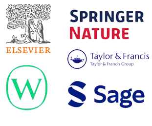 Journals & Publishing Platforms